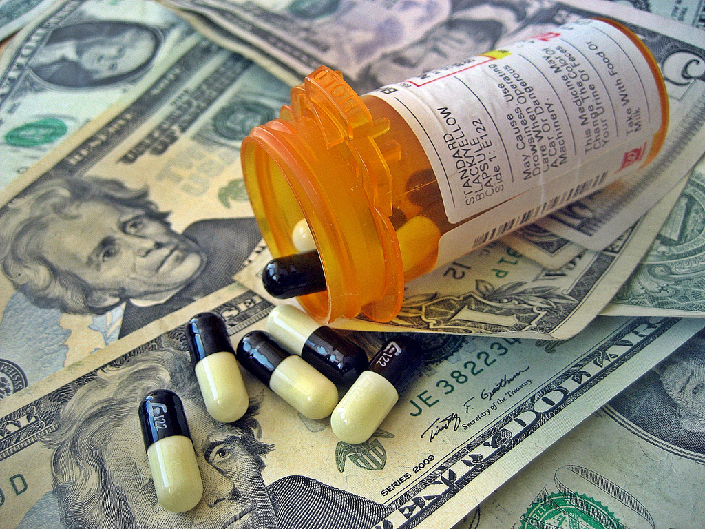 How Pharmaceutical Companies Can Help Curb Drug Abuse