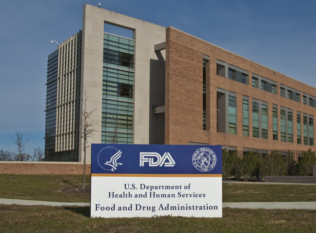 FDA laws and regulations