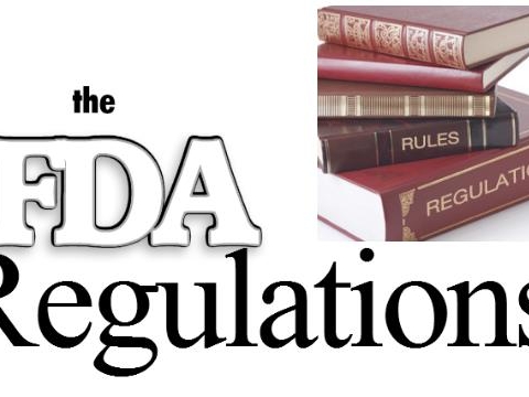 What You Need To Know About Achieving Compliance with FDA Laws and Regulations
