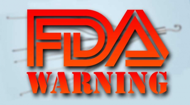 Drug Safety Communication: Clarithromycin (Biaxin)- Potential Increased Risk of Heart Problems or Death in Patients With Heart Disease