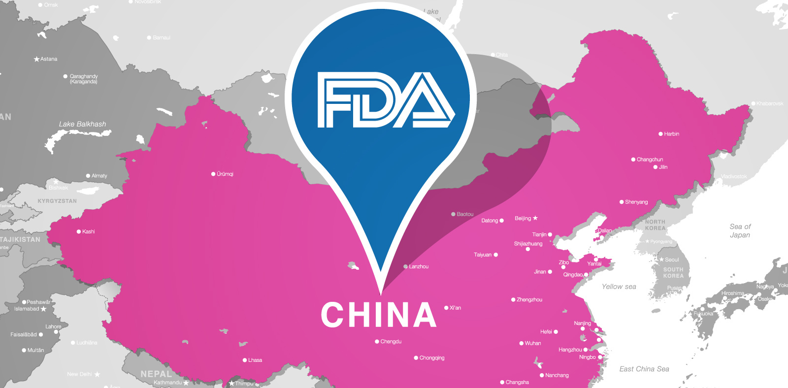 Expedite Reporting of Adverse Events to China FDA