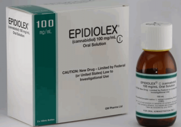 FDA committee recommends cannabis-based drug Epidiolex by GW Pharma