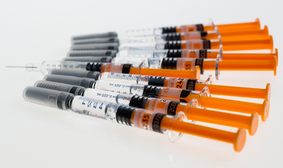 Prefilled Syringes: Modern Packaging Technology Meets Pharmaceutical Innovation