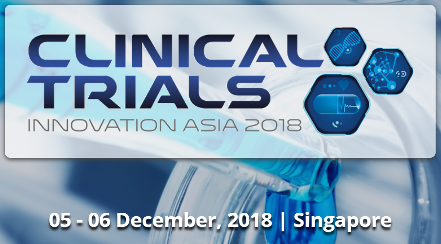 Clinical Trial Innovation Asia Summit