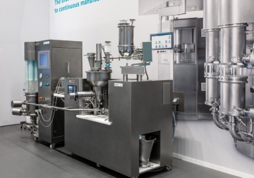 Bosch showcases laboratory competence in R&D and Industry 4.0