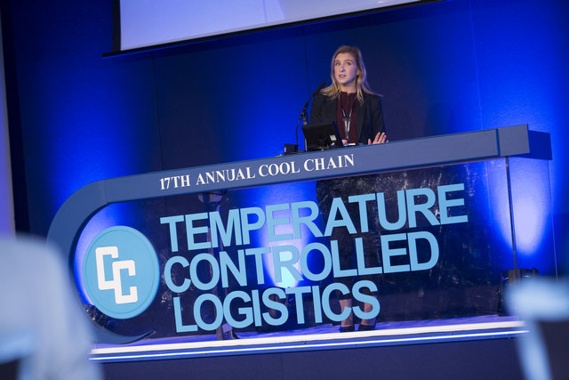 Temperature Controlled Logistics Event 2017