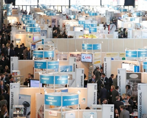 Pharmapack Europe 2019 Award Winners: Innovations across drug delivery devices, dosage packaging, and materials and components bestowed in the Exhibitor Innovation Category
