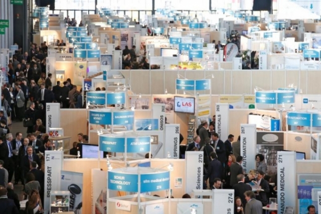 Pharmapack Europe 2019 Award Winners: Innovations across drug delivery devices, dosage packaging, and materials and components bestowed in the Exhibitor Innovation Category