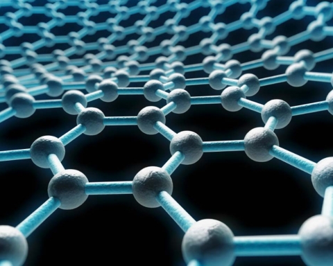 Progress in self-assembling nanomaterials