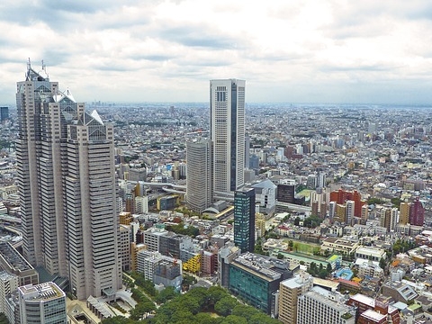 Japan second fastest pharma growth in 2019