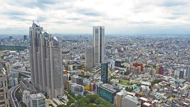 Japan second fastest pharma growth in 2019