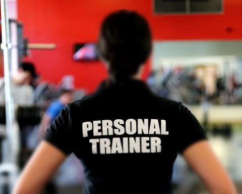 Personal Training Certification in BC