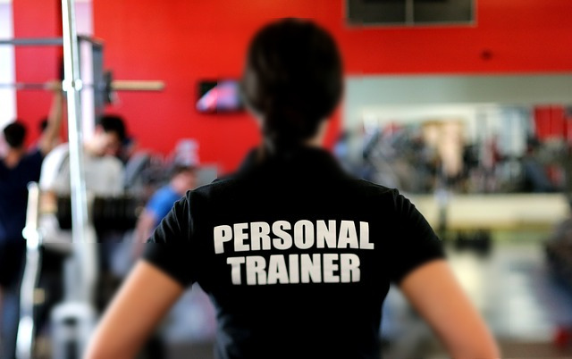 Personal Training Certification in BC