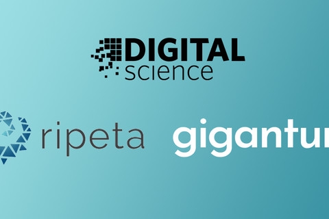 Digital Science welcomes Gigantum and Ripeta to the family