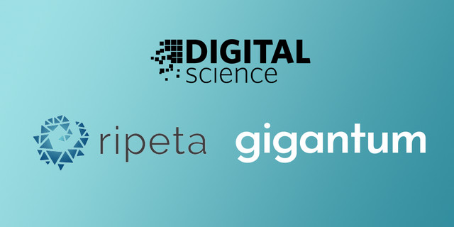Digital Science welcomes Gigantum and Ripeta to the family