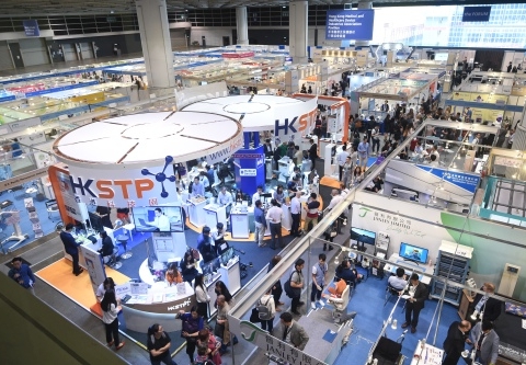 The 10th HKTDC Hong Kong International Medical and Healthcare Fair ended today. During its three-day run (14 to 16 May), the fair welcomed more than 12,000 buyers, up 8% on last year.