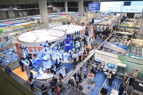 The 10th HKTDC Hong Kong International Medical and Healthcare Fair ended today. During its three-day run (14 to 16 May), the fair welcomed more than 12,000 buyers, up 8% on last year.