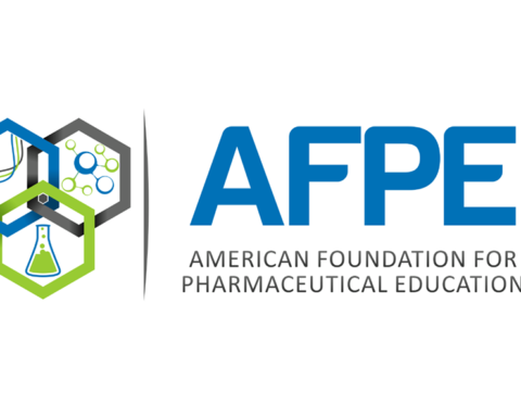 The American Foundation for Pharmaceutical Education