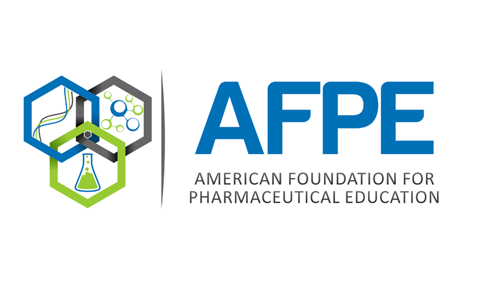 The American Foundation for Pharmaceutical Education