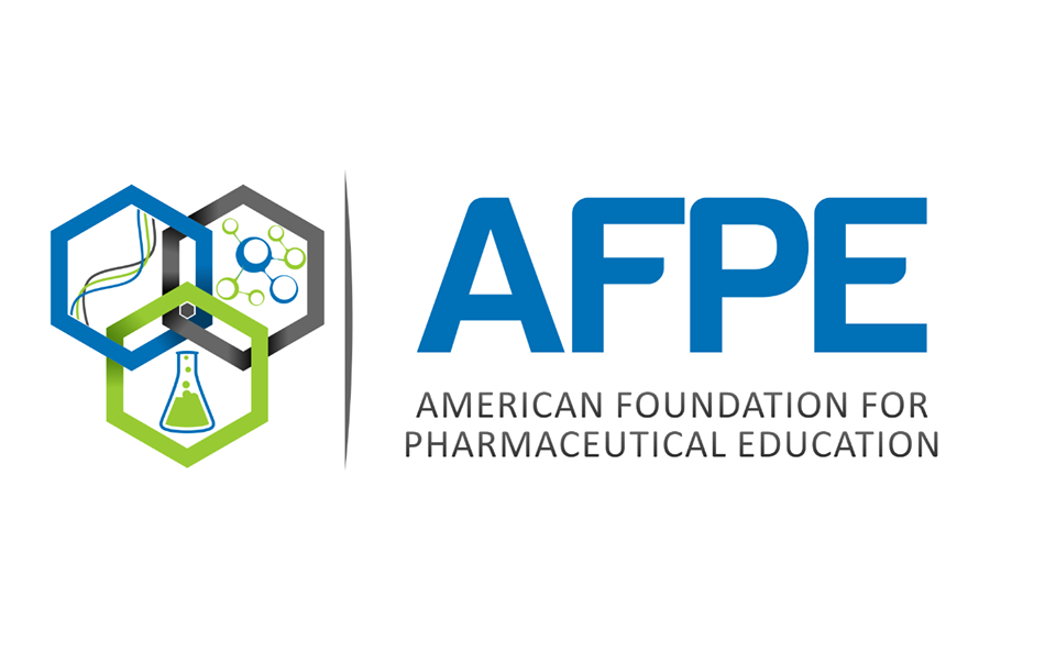 The American Foundation for Pharmaceutical Education