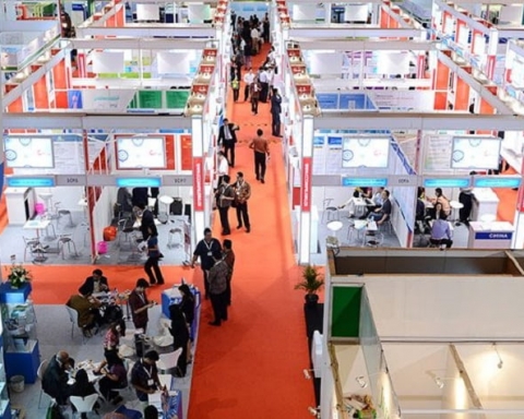 Manufacturing growth sees surging demand at CPhI South East Asia