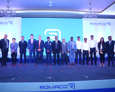 Romaco - Press Release: Successful Customer Meet in Hyderabad