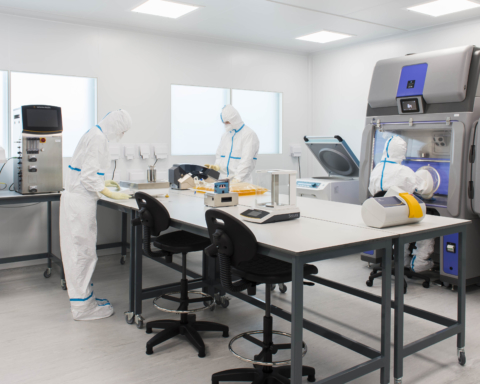 Sartorius Stedim Biotech Launches New Services for Mammalian Cell Bank Manufacturing