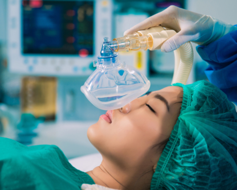 General Anesthesia Drugs Market: Companies Prioritize Robust R&D to Produce Safer Drugs and Drug Delivery Systems