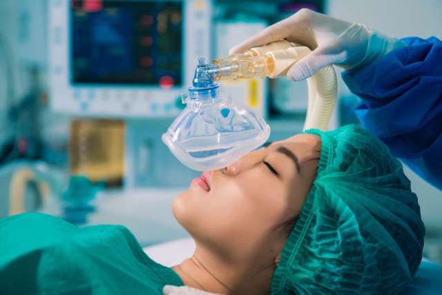 General Anesthesia Drugs Market: Companies Prioritize Robust R&D to Produce Safer Drugs and Drug Delivery Systems