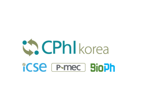 Huge boom in Korean Pharma reported at CPhI Korea