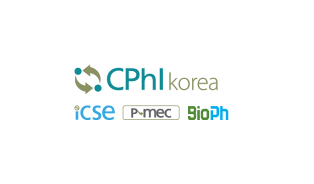 Huge boom in Korean Pharma reported at CPhI Korea