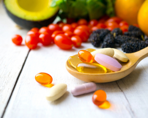 Know If You Need To Start Taking Multivitamins