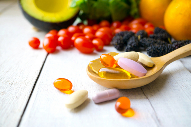 Know If You Need To Start Taking Multivitamins