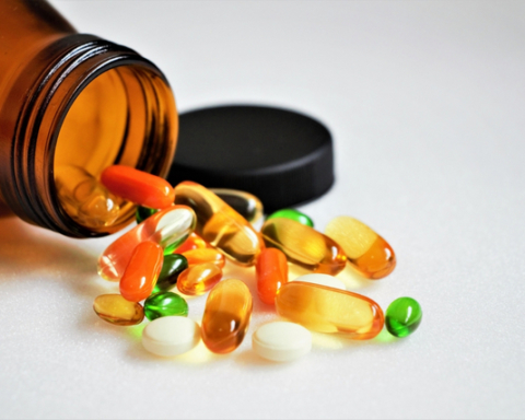 Things To Consider When Deciding To Take Vitamins