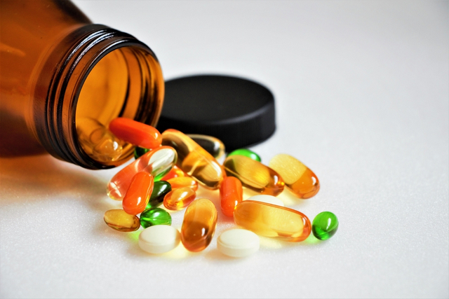 Things To Consider When Deciding To Take Vitamins