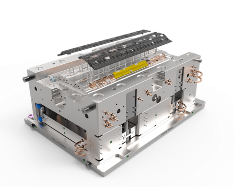 Injection Molding