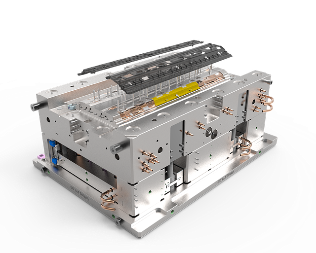 Injection Molding