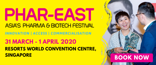 PHAR EAST Singapore 2020