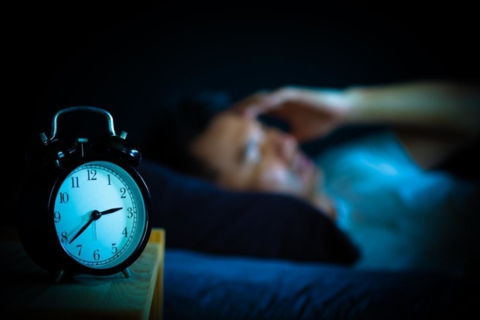 Eisai: Dayvigo (Lemborexant) Approved for Treatment of Insomnia in Japan