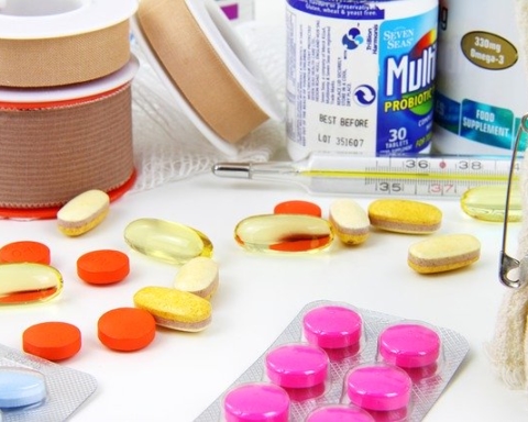 Sterile Active Pharmaceutical Ingredients Market to Exhibit 6.7% CAGR through 2029, India and China Emerging as Leading Suppliers, Projects Fact.MR