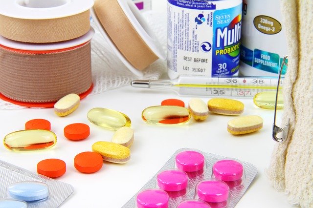 Sterile Active Pharmaceutical Ingredients Market to Exhibit 6.7% CAGR through 2029, India and China Emerging as Leading Suppliers, Projects Fact.MR