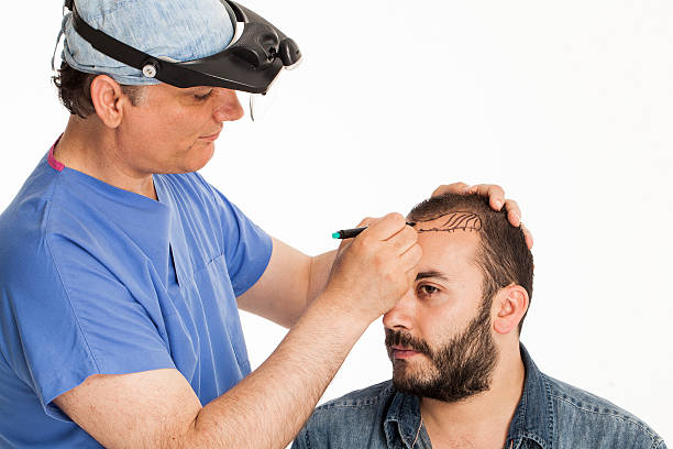 Latest Developments in Hair Transplant Technology