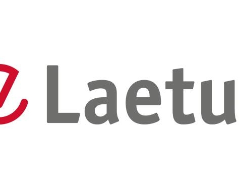 Laetus at interpack: Keeping the entire supply chain in view