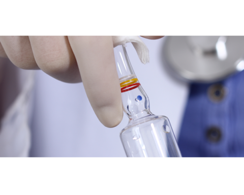 pharmaceutical Glass Ampoules