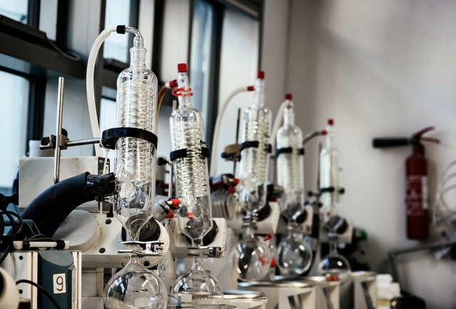 Things To Consider Before Purchasing Used Lab Equipment