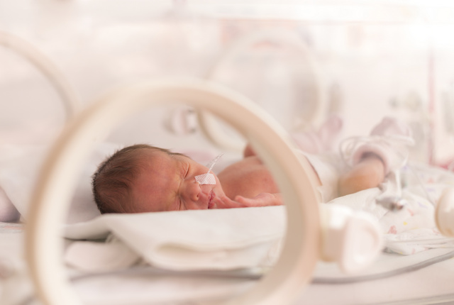 Common Reasons Why Birth Injuries Occur
