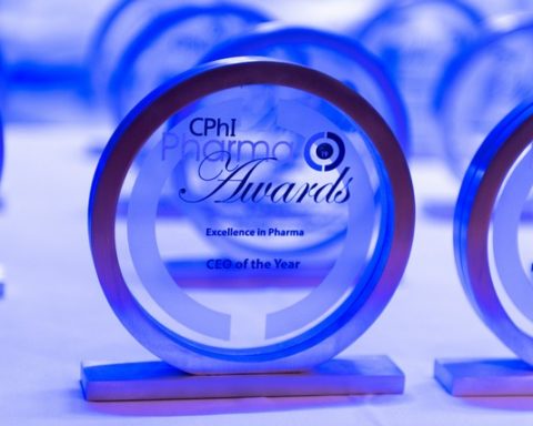 2020 CPhI Pharma Awards are Open for Entries