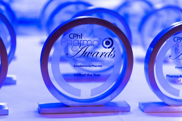 2020 CPhI Pharma Awards are Open for Entries