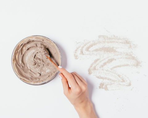 benefits of bentonite clay