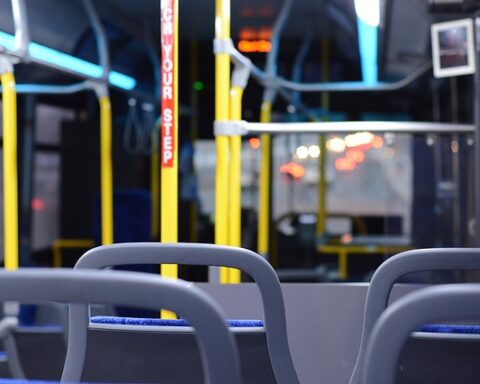 Tips For Keeping Yourself Safe in Public Transportation